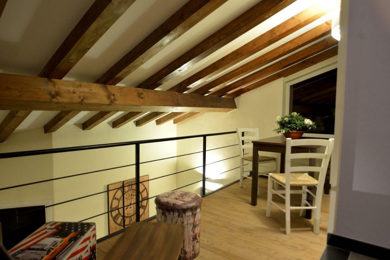 Chalet In Liguria Villa Vasia Ngoại thất bức ảnh