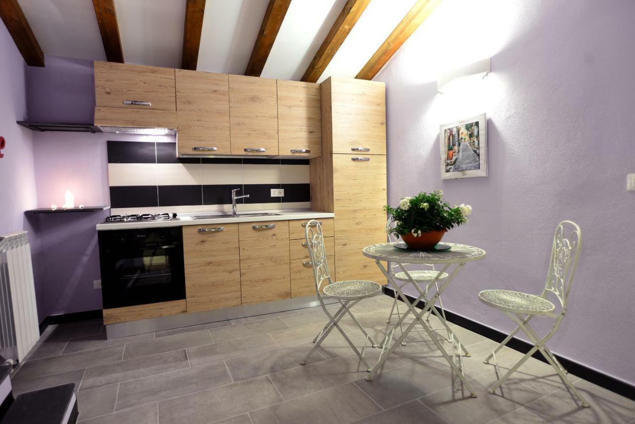 Chalet In Liguria Villa Vasia Ngoại thất bức ảnh