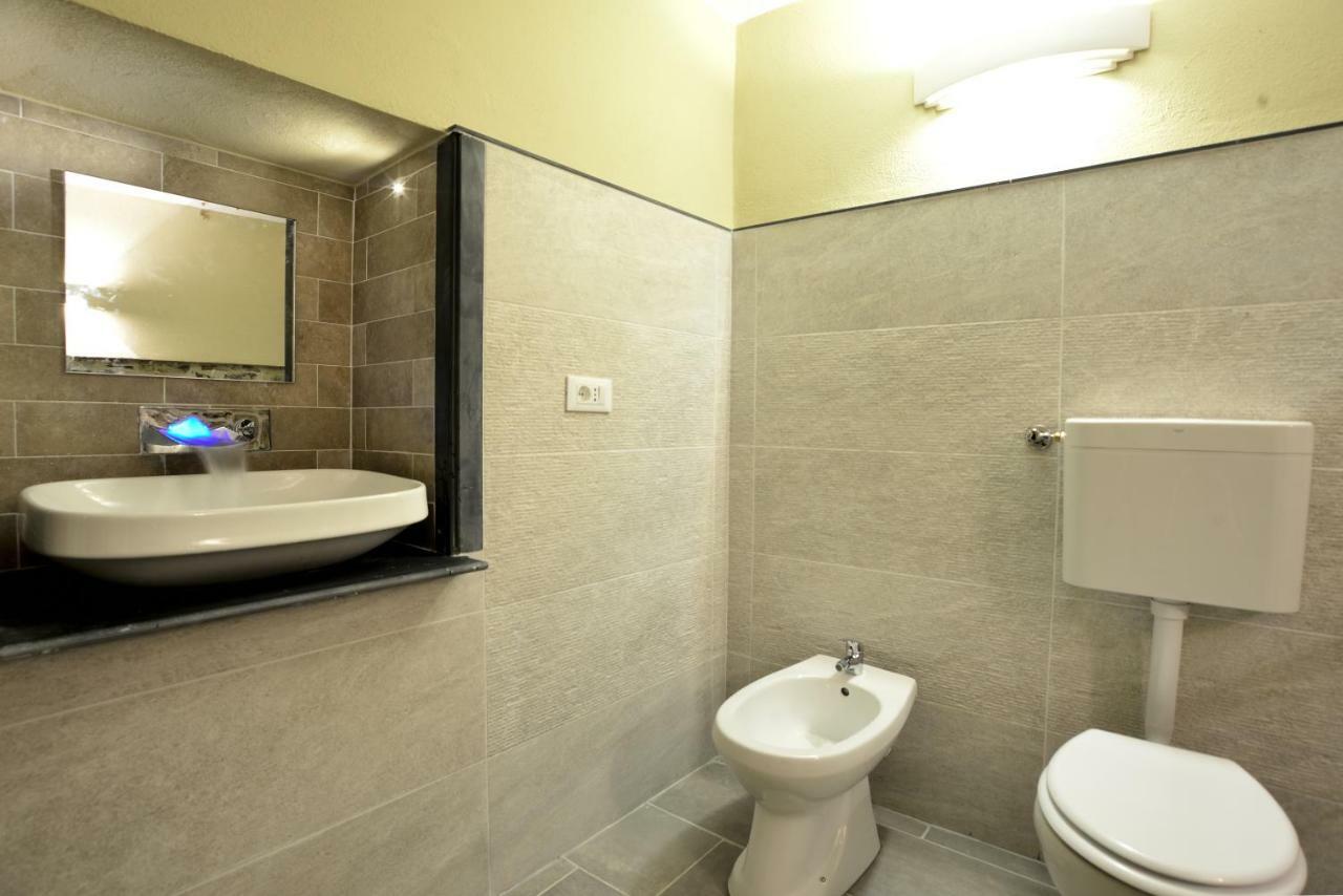 Chalet In Liguria Villa Vasia Ngoại thất bức ảnh