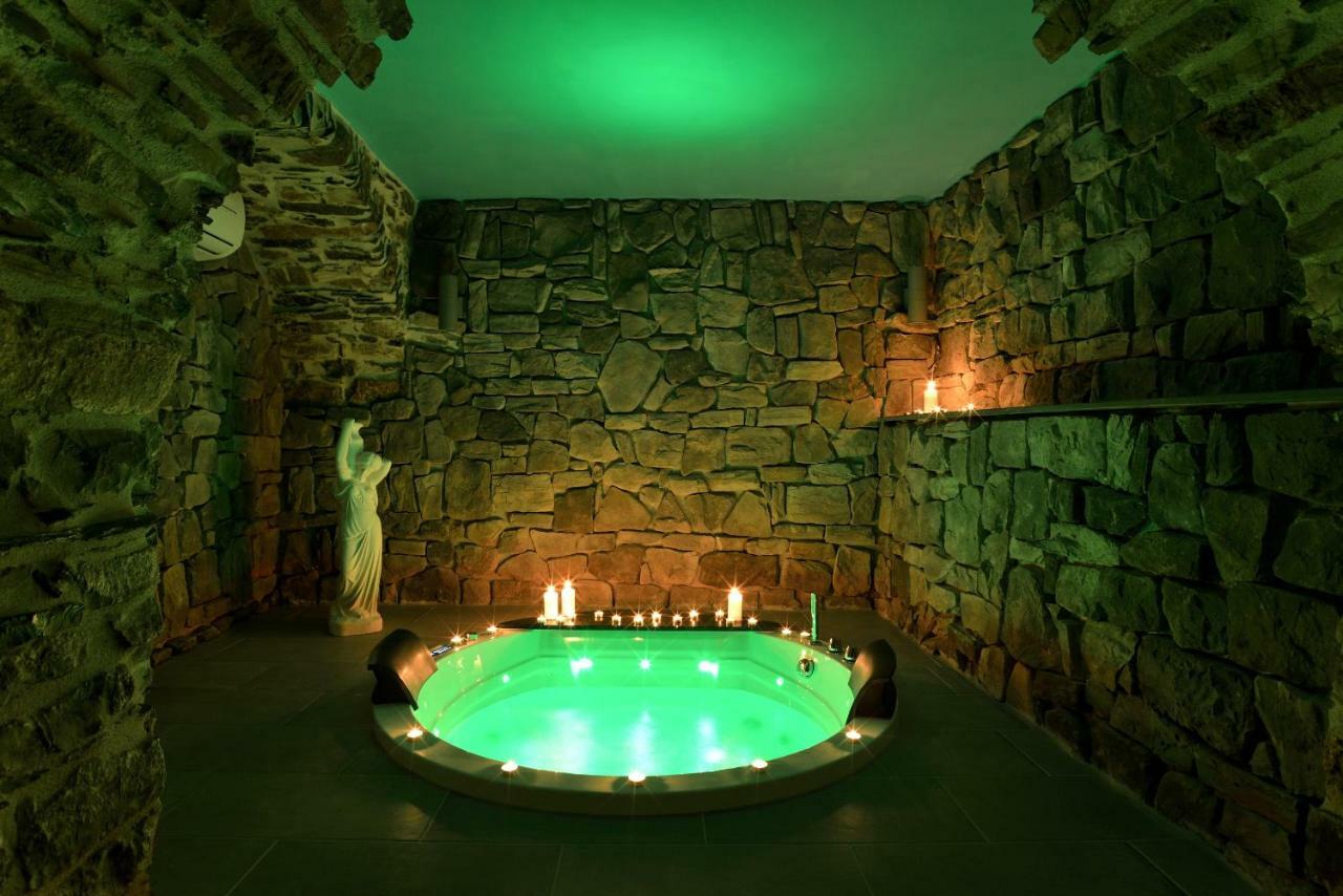 Chalet In Liguria Villa Vasia Ngoại thất bức ảnh