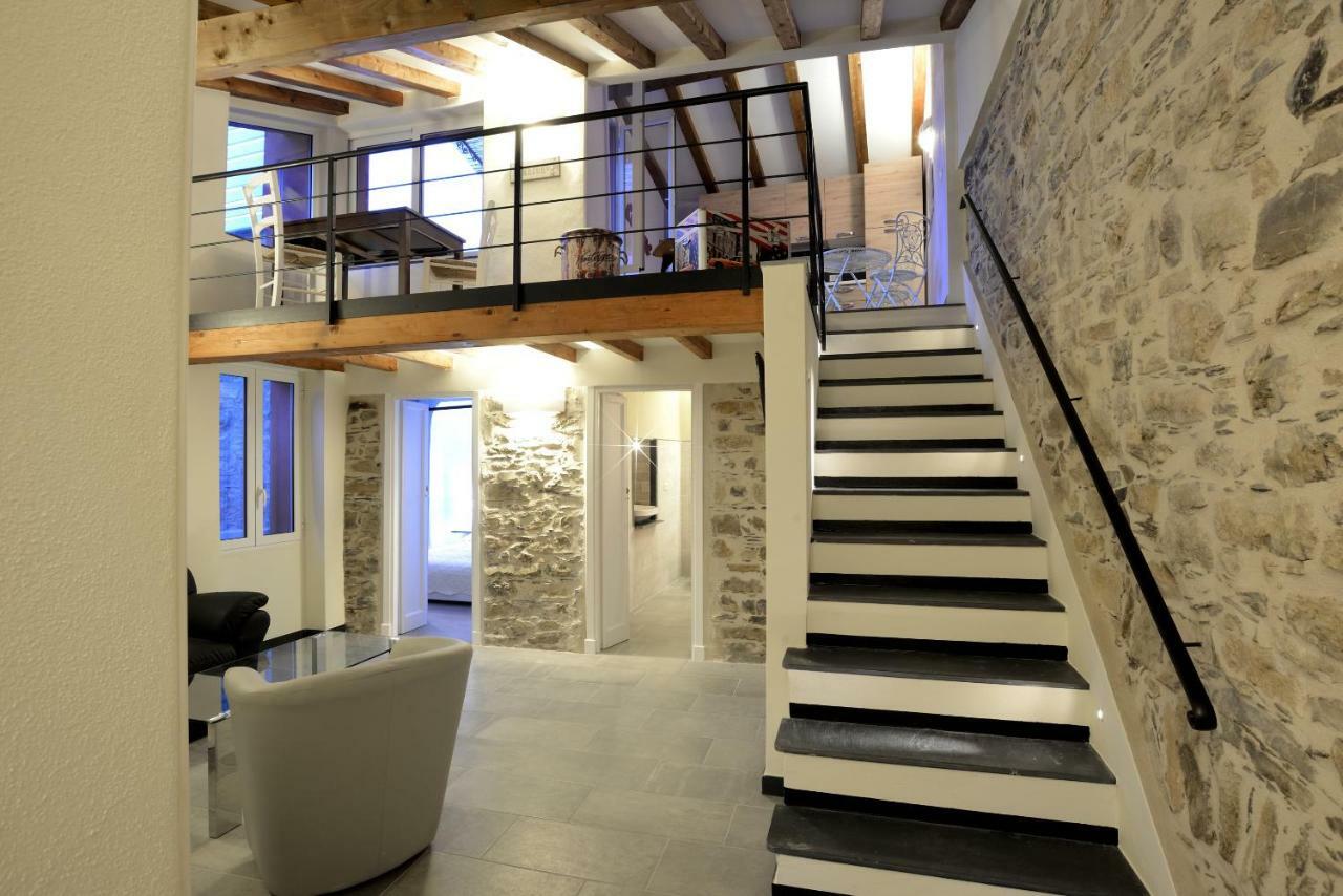 Chalet In Liguria Villa Vasia Ngoại thất bức ảnh