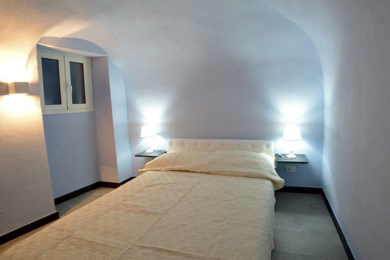 Chalet In Liguria Villa Vasia Ngoại thất bức ảnh