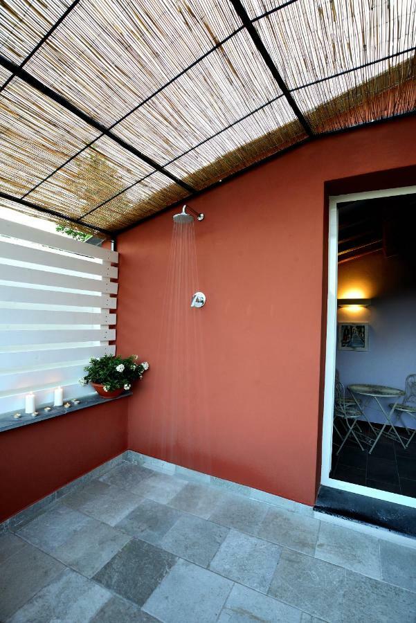 Chalet In Liguria Villa Vasia Ngoại thất bức ảnh