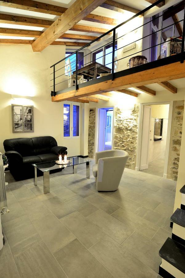 Chalet In Liguria Villa Vasia Ngoại thất bức ảnh