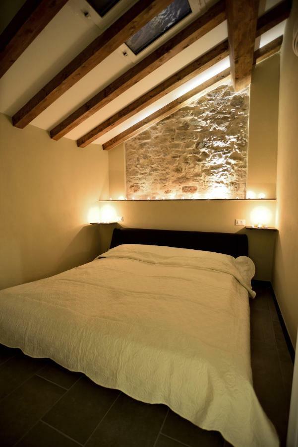 Chalet In Liguria Villa Vasia Ngoại thất bức ảnh