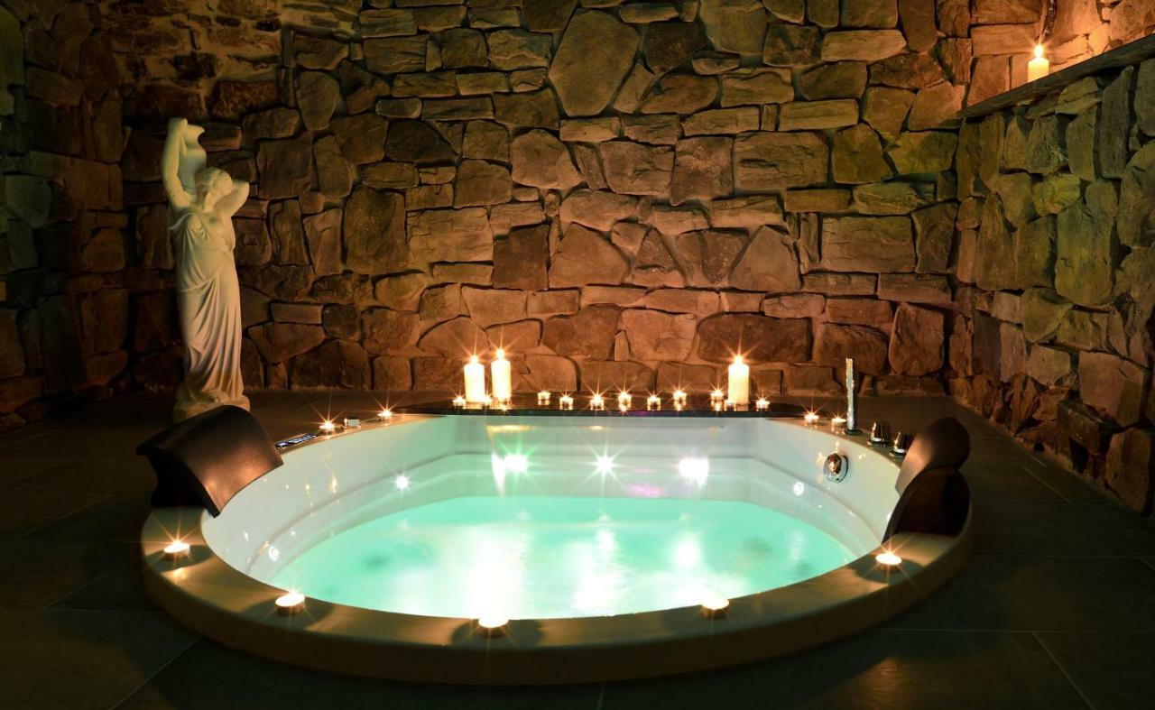 Chalet In Liguria Villa Vasia Ngoại thất bức ảnh