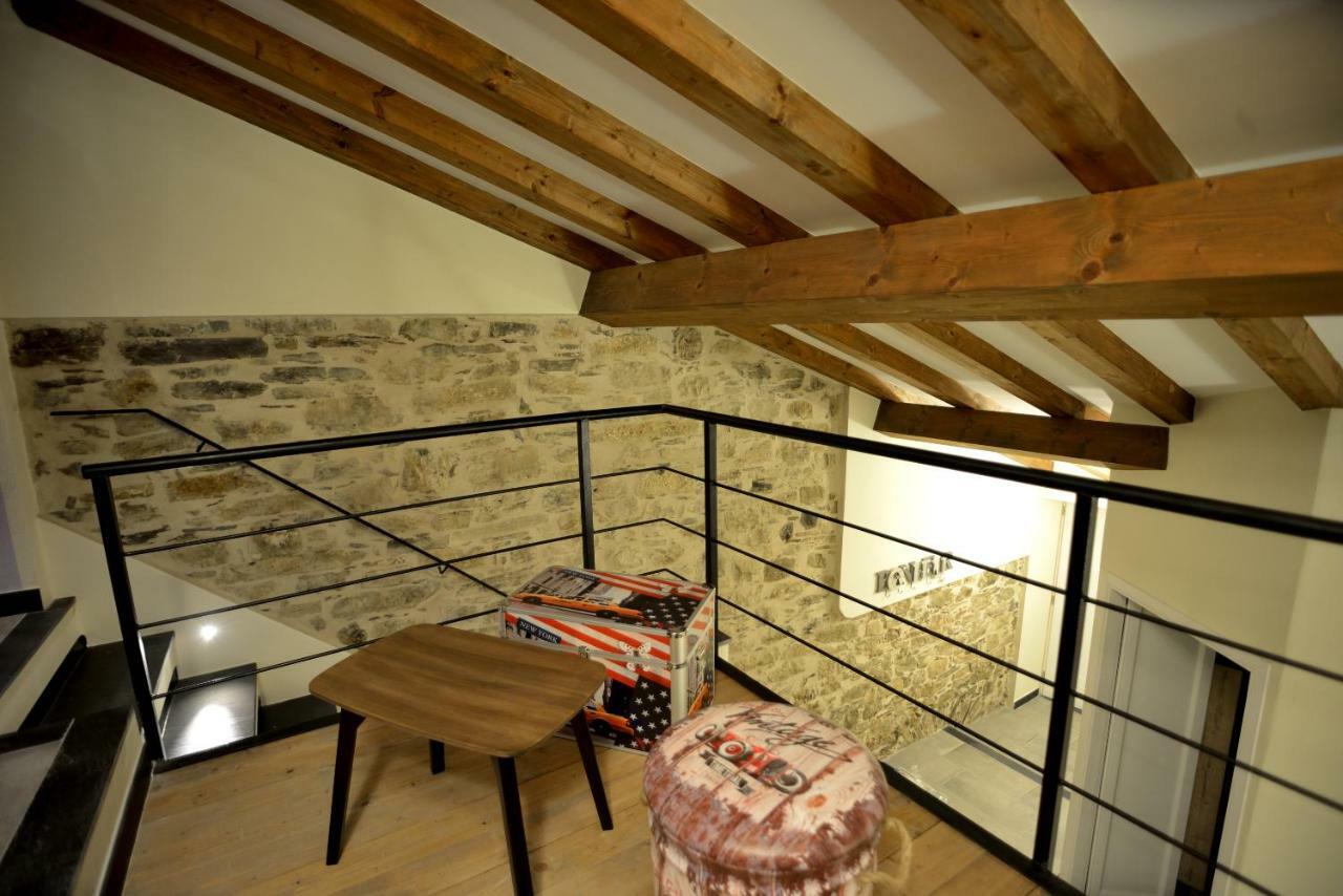 Chalet In Liguria Villa Vasia Ngoại thất bức ảnh