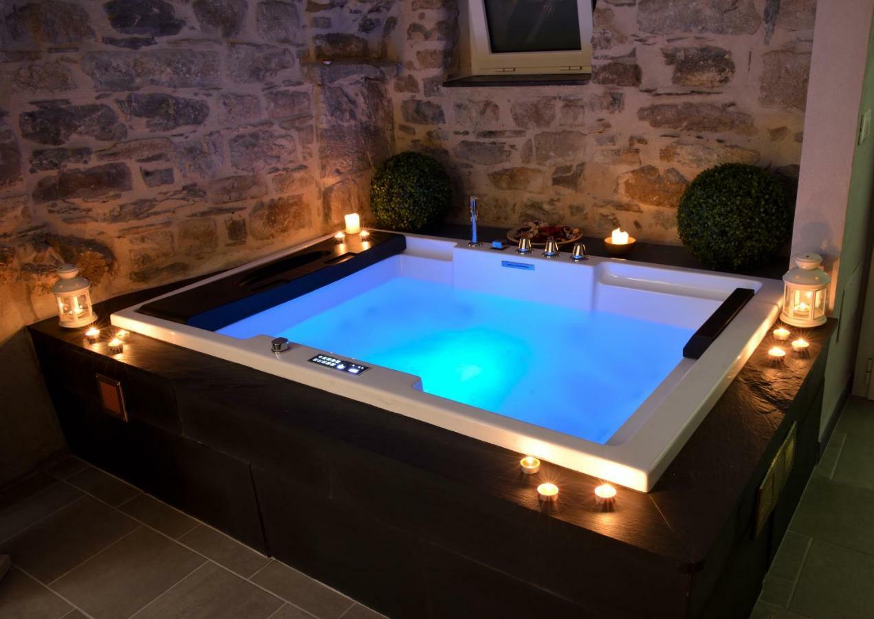 Chalet In Liguria Villa Vasia Ngoại thất bức ảnh