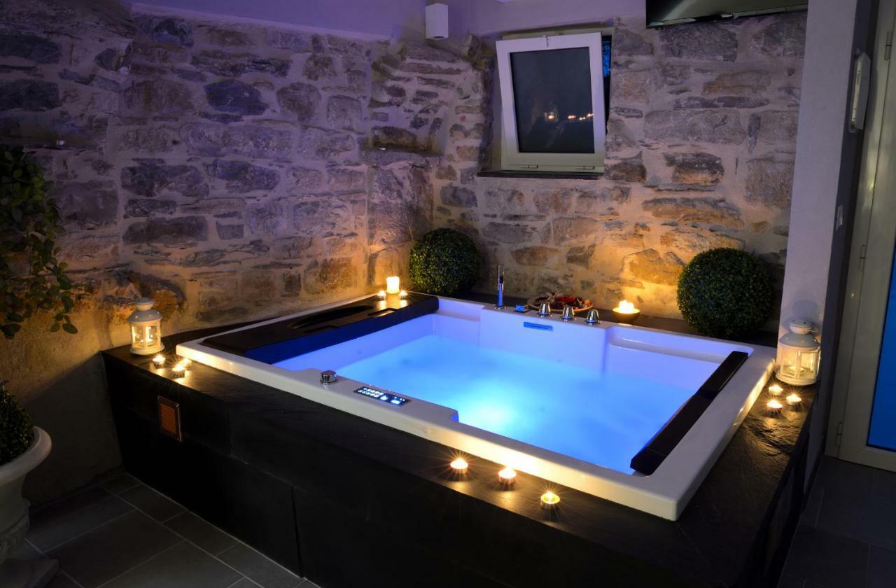 Chalet In Liguria Villa Vasia Ngoại thất bức ảnh