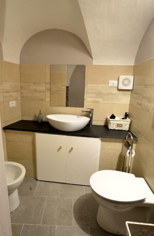 Chalet In Liguria Villa Vasia Ngoại thất bức ảnh