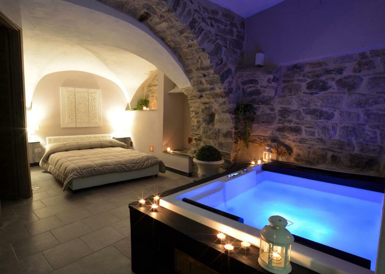 Chalet In Liguria Villa Vasia Ngoại thất bức ảnh